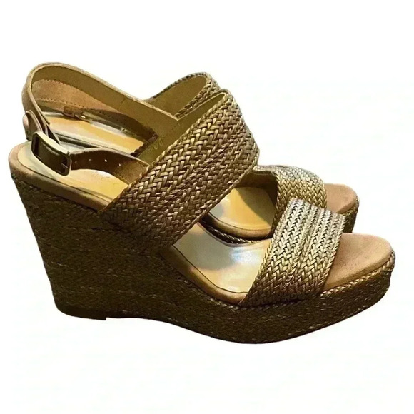 André Assous Sandles Made In Spain Size 8/38 Runs Small Great Quality - Picture 4 of 13